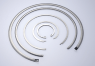 Snap Ring Wire
